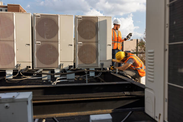 Best HVAC Repair Near Me  in South Bound Brook, NJ