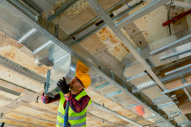 Best Best HVAC Companies  in South Bound Brook, NJ