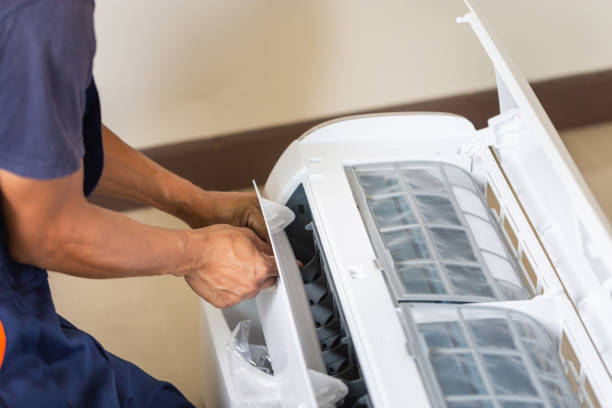 Best HVAC Replacement Cost  in South Bound Brook, NJ