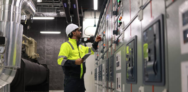 Best HVAC Emergency Services  in South Bound Brook, NJ